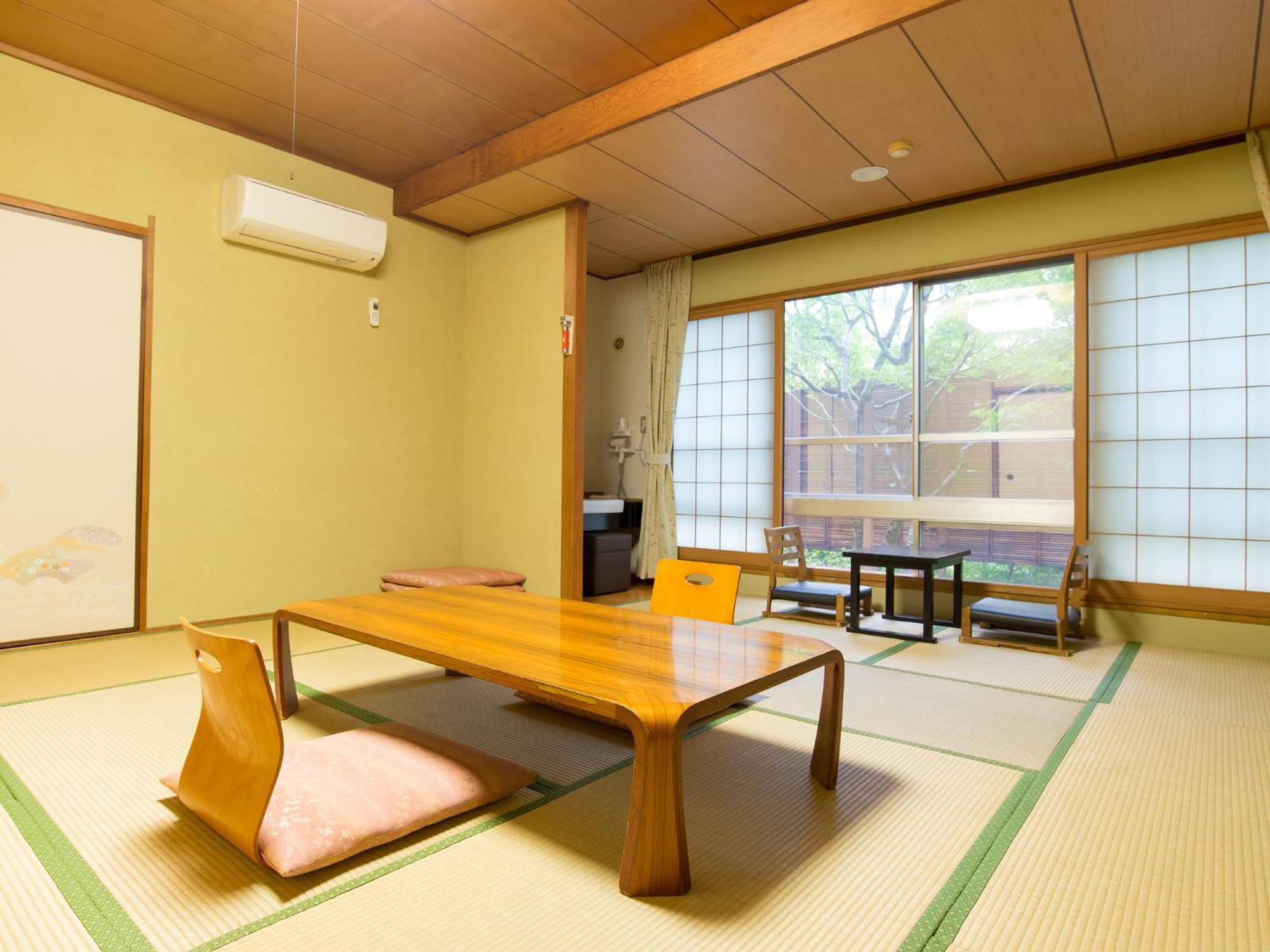 Arima Onsen Motoyu Ryuusenkaku Hotel Kobe Cameră foto