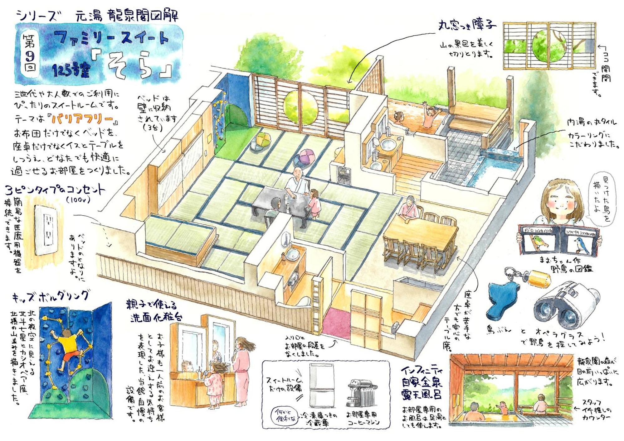 Arima Onsen Motoyu Ryuusenkaku Hotel Kobe Cameră foto